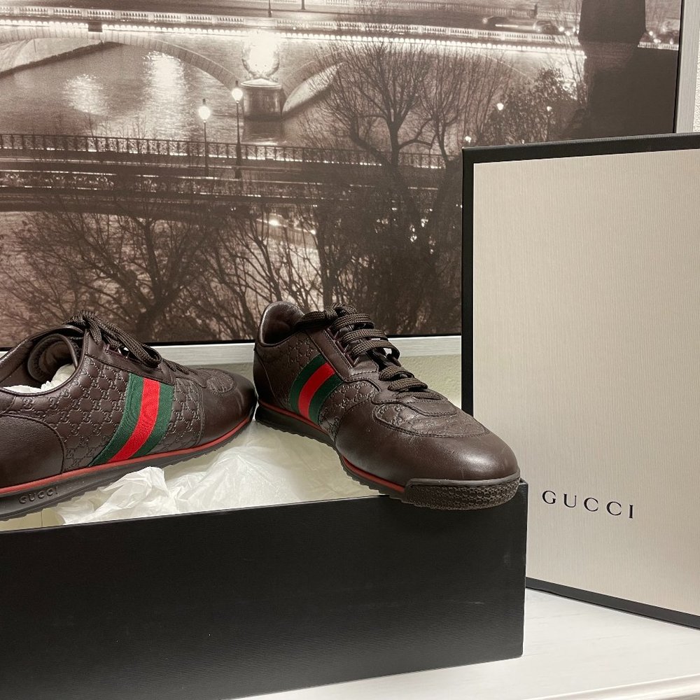 Gucci Men's Sneaker
